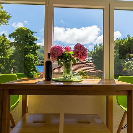 Apartment Di Maria Dubrovnik Exteriör bild