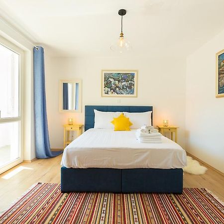 Apartment Di Maria Dubrovnik Exteriör bild
