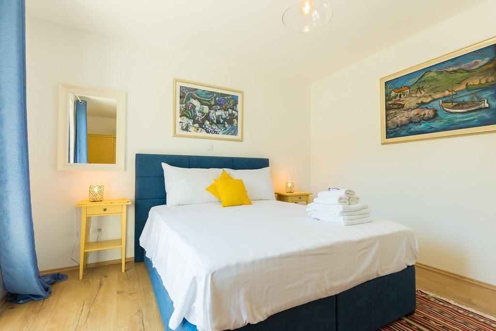 Apartment Di Maria Dubrovnik Exteriör bild