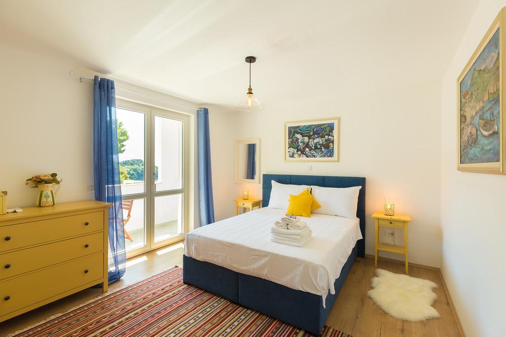 Apartment Di Maria Dubrovnik Exteriör bild