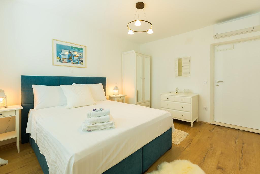 Apartment Di Maria Dubrovnik Exteriör bild